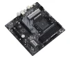 Материнская плата ASRock B550M Phantom Gaming 4 Socket AM4 - 4